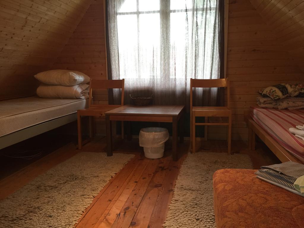 Pauka Holiday House Palli Dış mekan fotoğraf