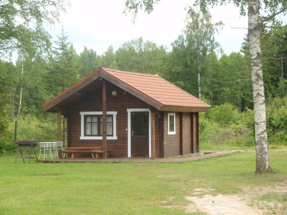 Pauka Holiday House Palli Oda fotoğraf